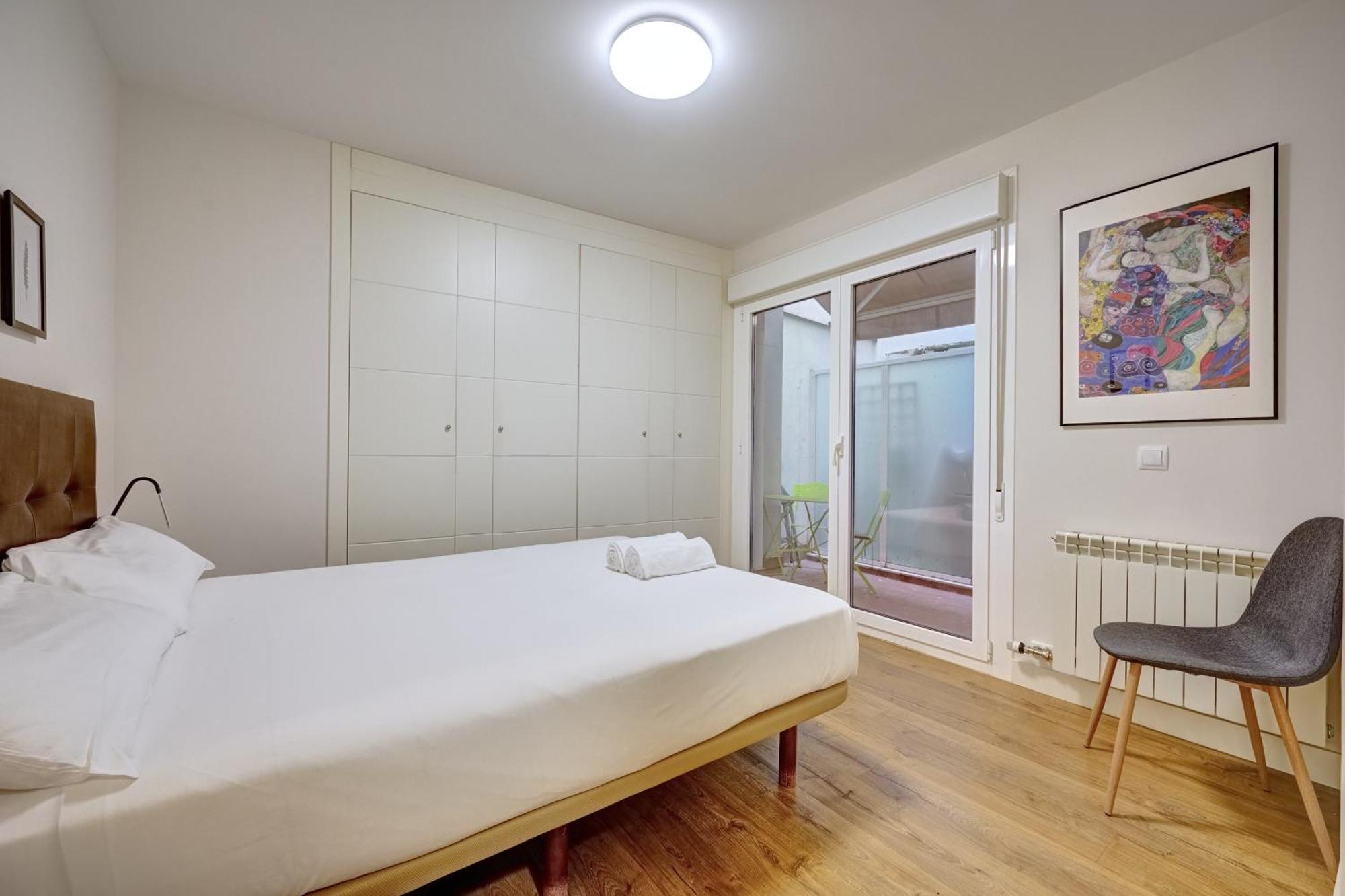 Apartamento Espolon By Clabao Logrono Bagian luar foto