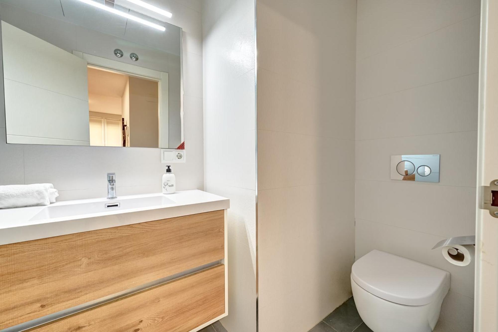 Apartamento Espolon By Clabao Logrono Bagian luar foto